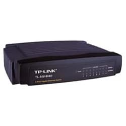 Коммутатор TP-Link TL-SG1008D