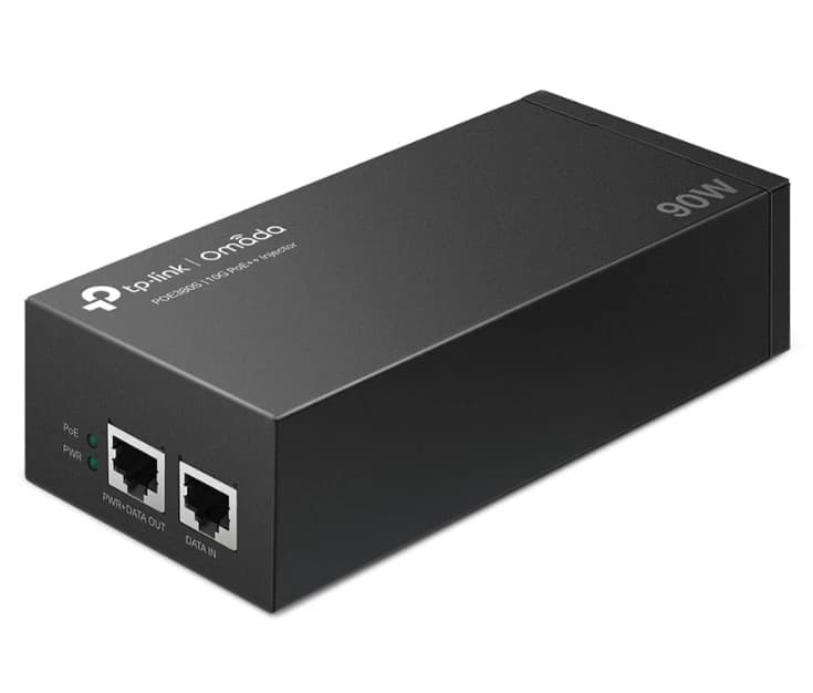 Инжектор TP-Link POE380S (POE380S)