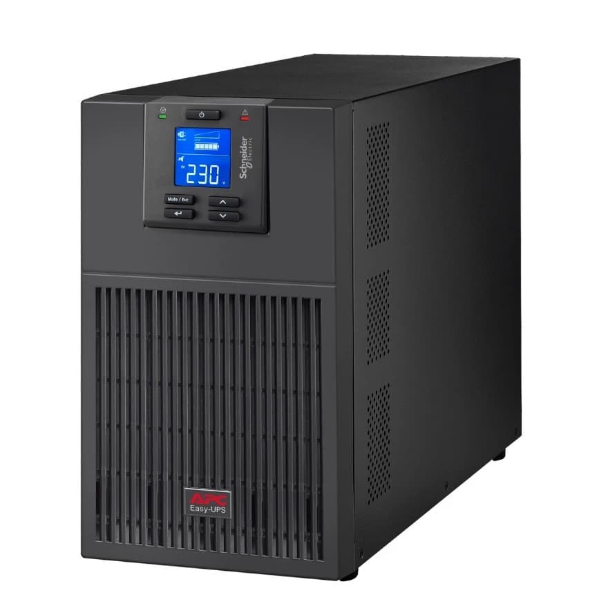 Источник бесперебойного питания APC Easy UPS SRV3KI-E