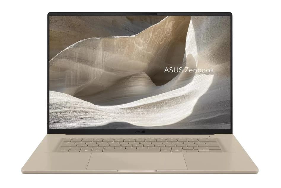 Ноутбук Asus Zenbook A16 / UX3607OA-SQ013W (90NB17W1-M003T0)