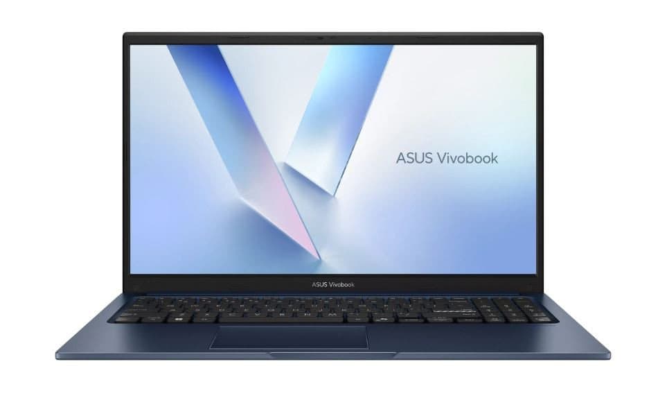 Ноутбук Asus Vivobook 15/X1504MA-BQ813W (90NB17I1-M01M00)