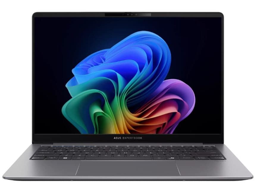 Ноутбук Asus ExpertBook/P5405CAA-LY0486X (90NX0A91-M00L80)