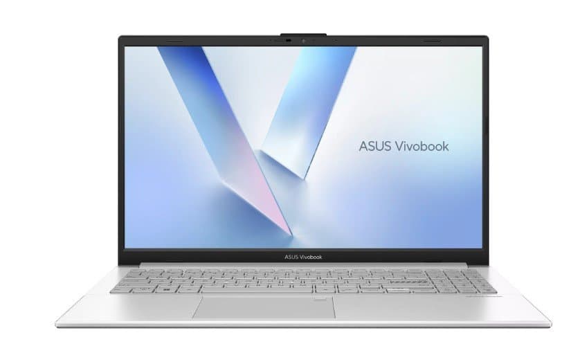 Ноутбук Asus Vivobook Go 15/E1504FA-BQ5787W (90NB0ZR1-M080L0)