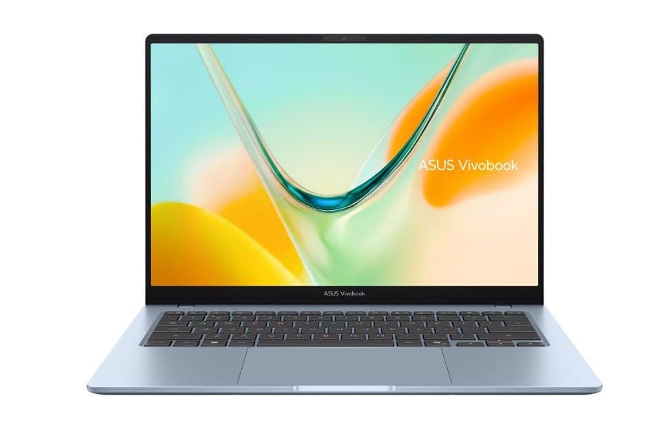Ноутбук Asus Vivobook S14/S5408QA-TM120W (90NB19B3-M00TM0)