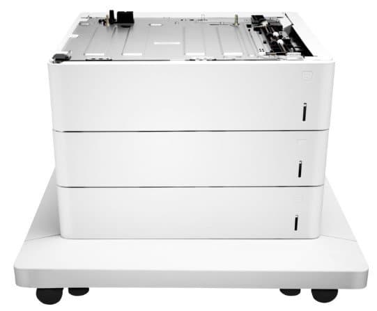 Стенд HP Europe Устройство подачи бумаги с подставкой для HP LaserJet Cosmic/B01KPA (B01KPA)