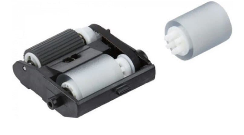 Комплект обслуживания АПД HP Europe 5RC00A (5RC00A)