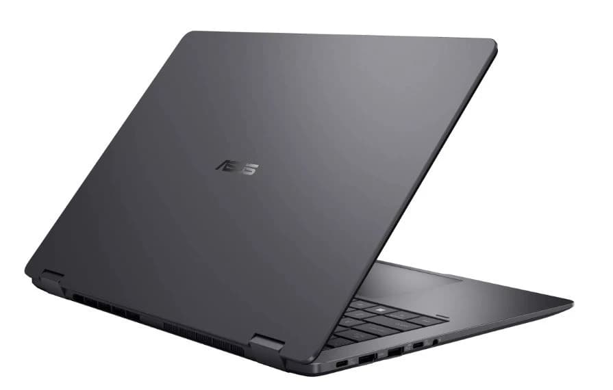 Ноутбук Asus ExpertBook/B5406FMA-U60224X (90NX0AK1-M007S0)