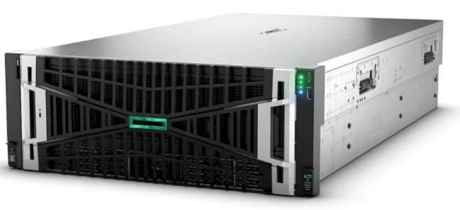 Сервер HPE DL385 Gen11 (P54198-B21/55384208)