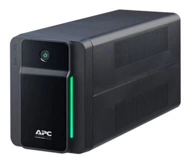 ИБП APC BVX700LI-GR 230V, AVR, Schuko Sockets (BVX700LI-GR)