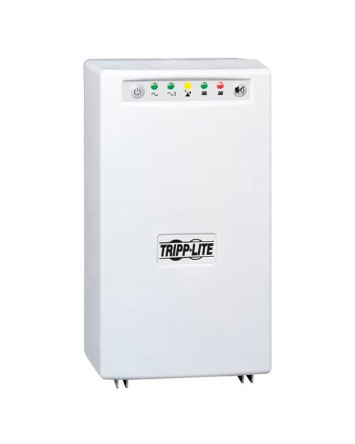 Tripplite SMX700HG Линейно-интерактивный ИБП медицинского назначения SmartPro 700 ВА, 450 Вт