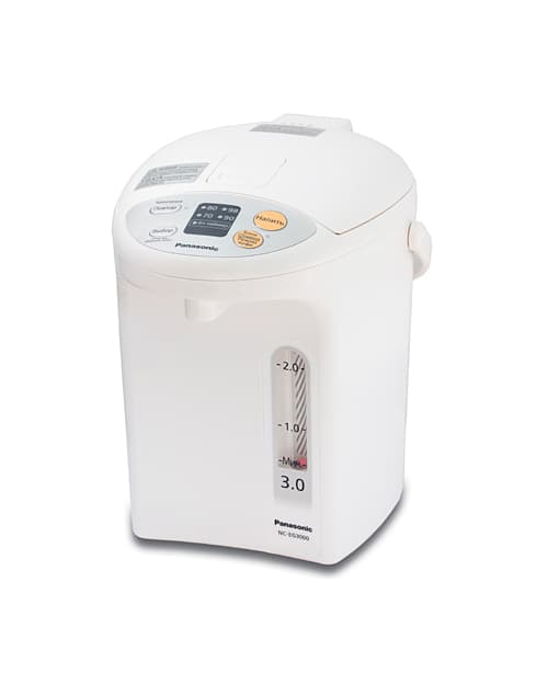 Panasonic NC-EG3000WTS Термопот