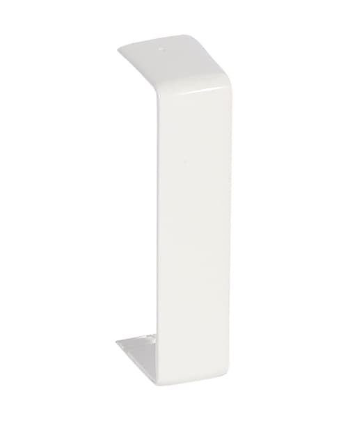 Legrand 033608 DLPLНакл. на стык 60х20-16 бел