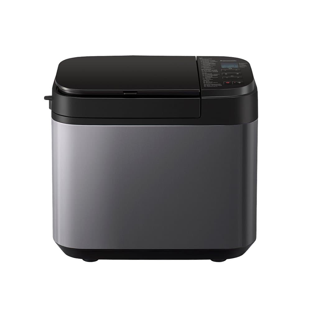 Panasonic SD-YR2540HTS Хлебопечь