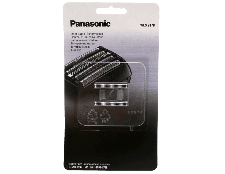 Panasonic WES9170Y1361 REPLACEMENT INNER BLADE FOR ELECTRIC SHA