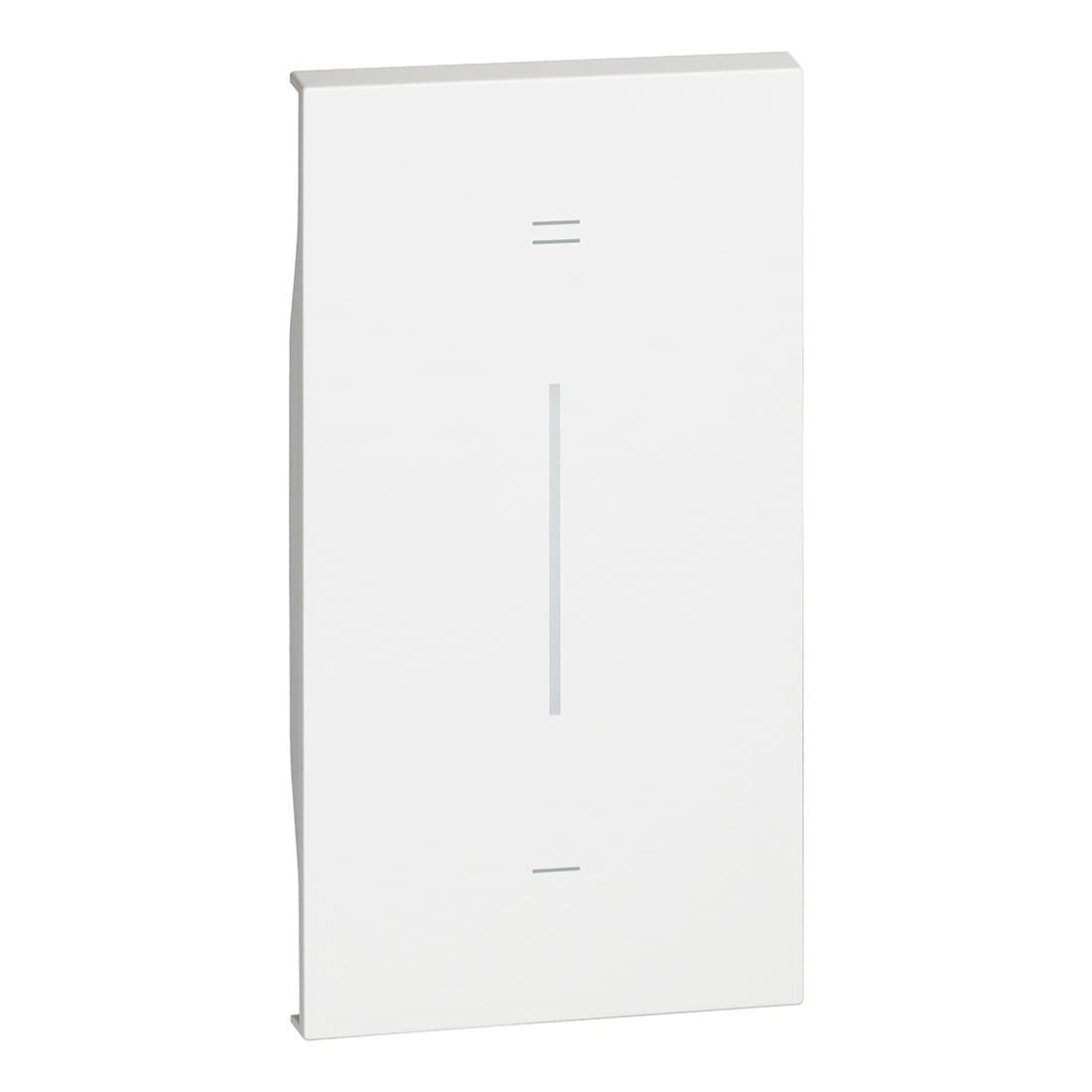 Legrand KW19 LN ЛП Диммер 2М БЕЛ