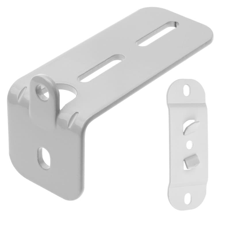 Крепление для карниз Aqara на DIN-рейку Rail Mount (One-sided)