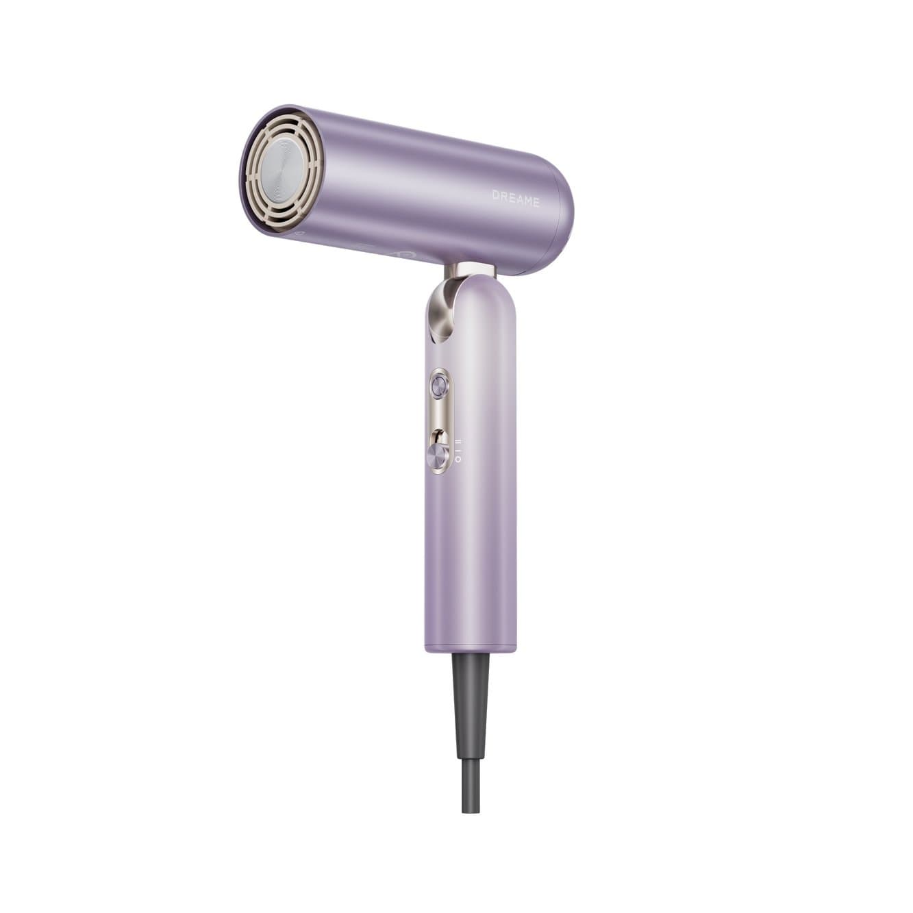 Фен Dreame Hair Dryer Pocket Ultra purple