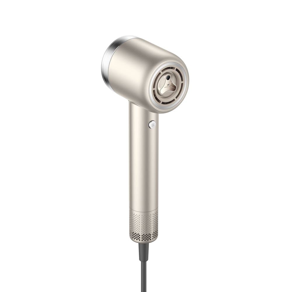 Фен Dreame Hair Dryer Gusto Gold