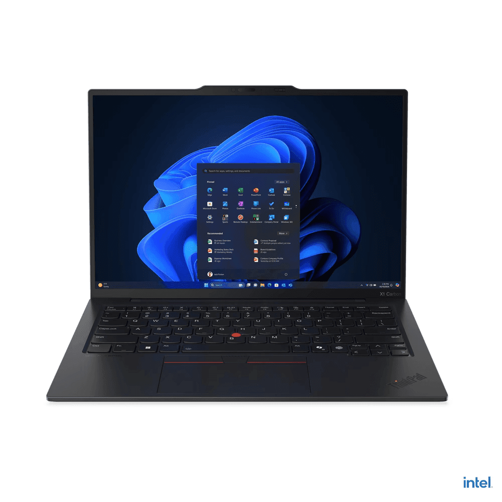 Ноутбук Lenovo Thinkpad X1 Carbon 14'wuxga/Core ult7-255u/16Gb/512gb/Win Pro (21NX008NFW)