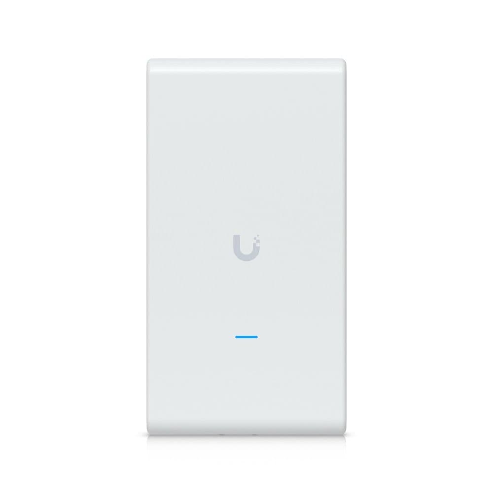 WiFi точка доступа Ubiquiti WiFi6 XMbps Indoor/Outdoor Enterprise Mesh Pro