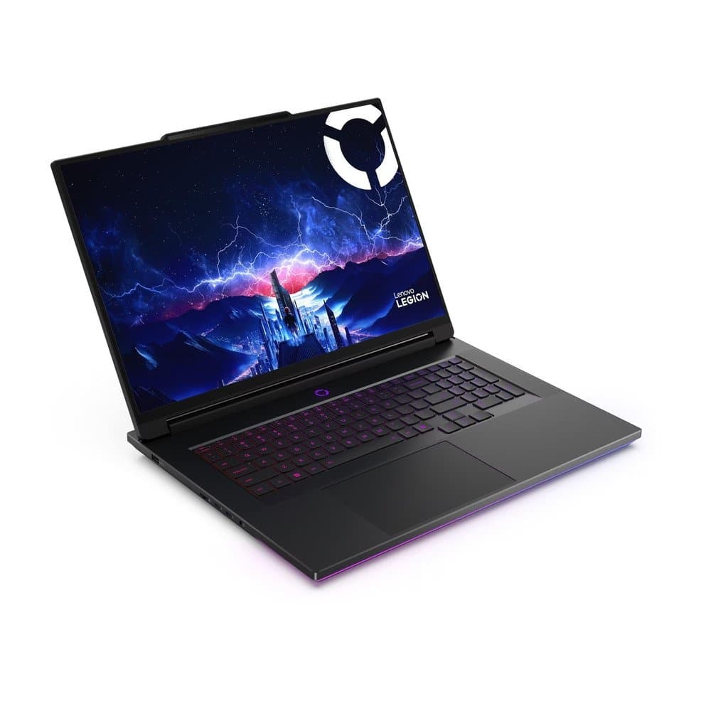 Ноутбук Lenovo Legion 9 18''wquxga/Core U9-275HX/64gb/4TB/GF RTX5080 16Gb/NOS (83EY0029RK)