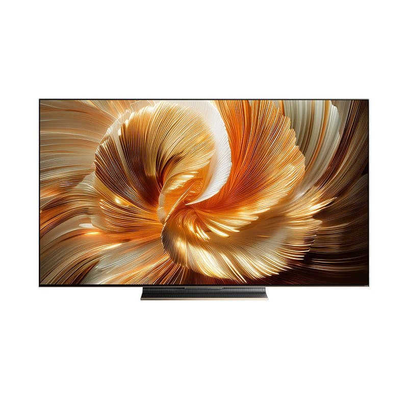Телевизор Dreame 86" Aura Mini LED 4K TV 86S100