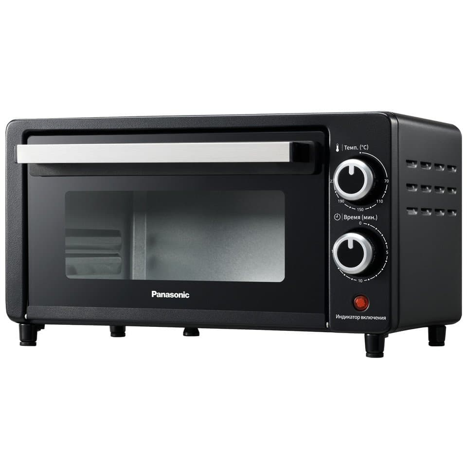 Panasonic NT-H900KTQ мини-печь