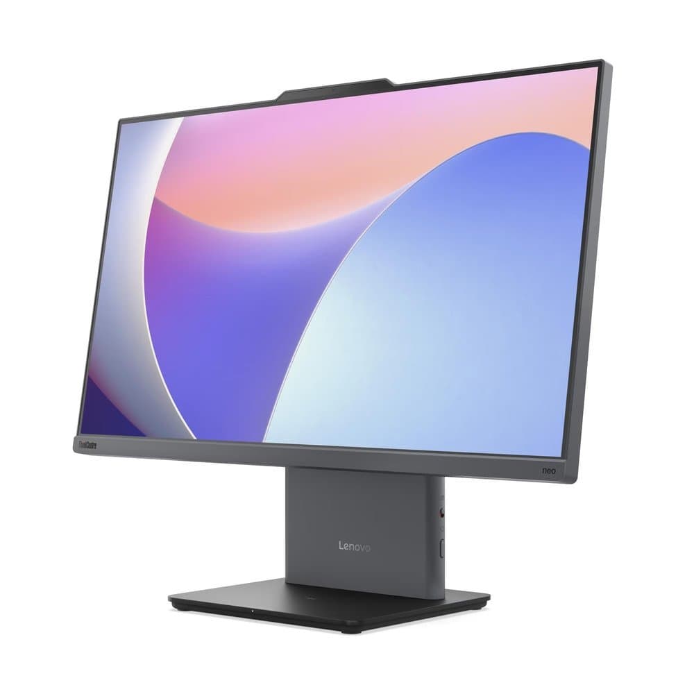 Моноблок Lenovo ThinkCentre Neo 50a Gen 5/23,8"FHD/Core 5-210H/16gb/512gb/Win Pro (12SD0068RU)
