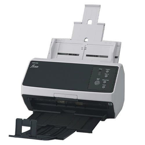 PA03810-B101 Сканер Ricoh fi-8150