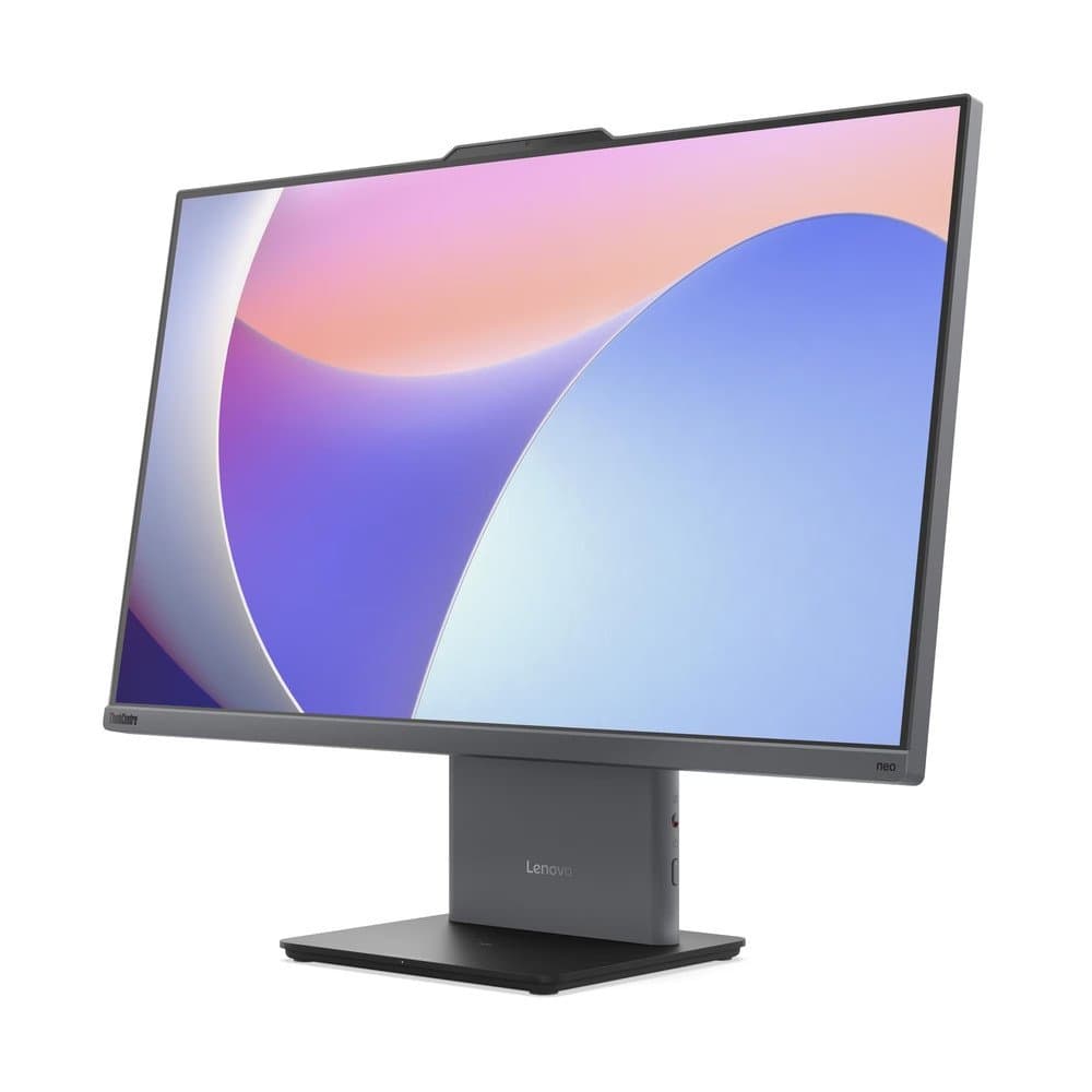 Моноблок Lenovo ThinkCentre Neo 50a Gen 5/27"FHD/Core i7-240H/16gb/512gb/Nos (12SA0028RU)