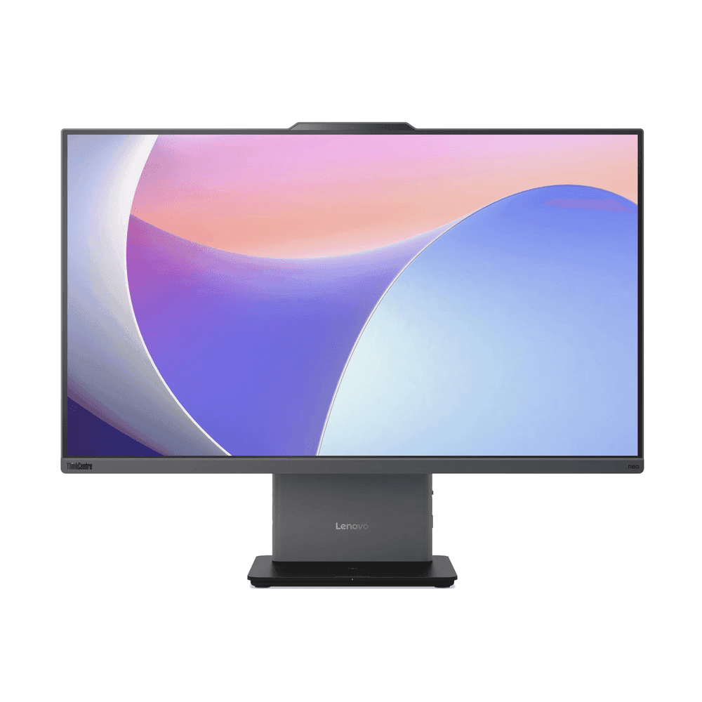 Моноблок Lenovo ThinkCentre Neo 50a Gen 5/27"FHD/Core i7-240H/16gb/512gb/Win Pro (12SB004QRU)