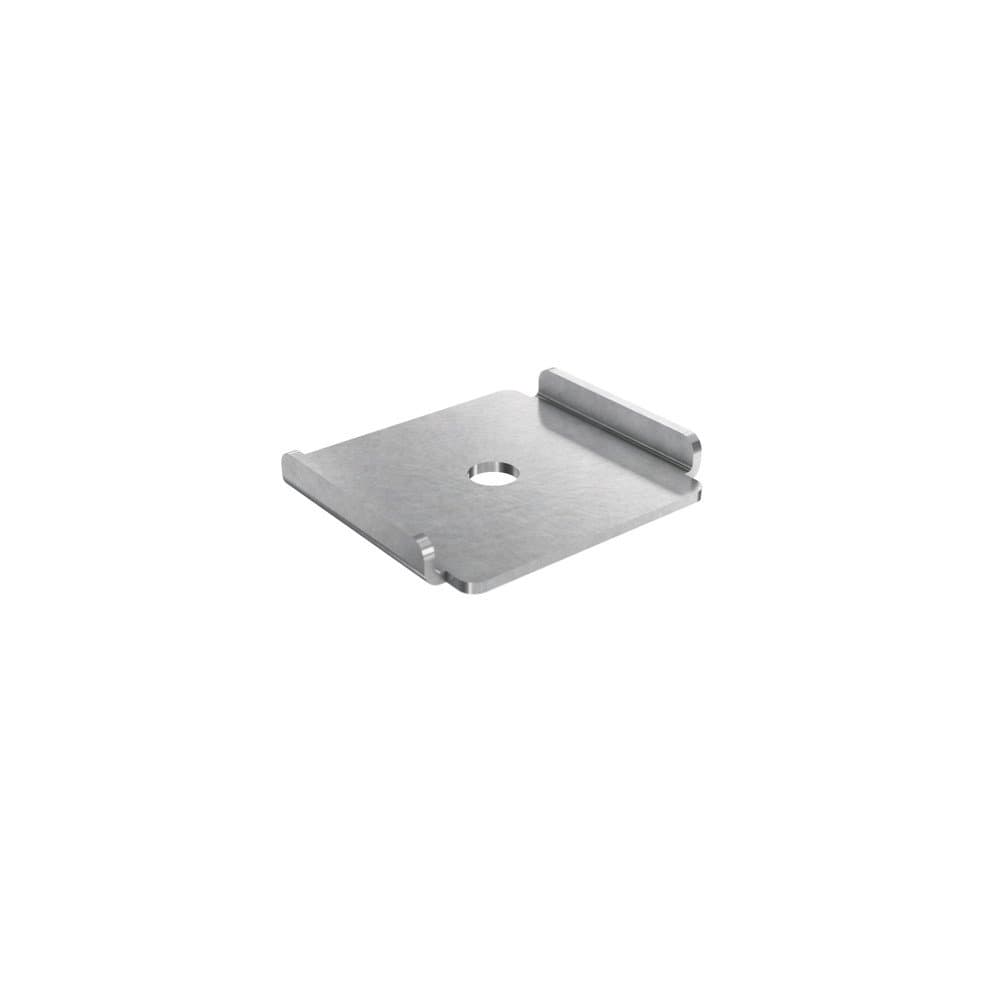 DKC FC37311INOX Пластина для подвеса проволочного лотка на шпильке INOX