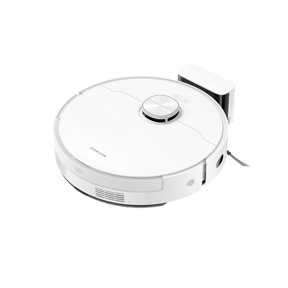Робот-пылеcос Dreame Robot Vacuum D30 Pro