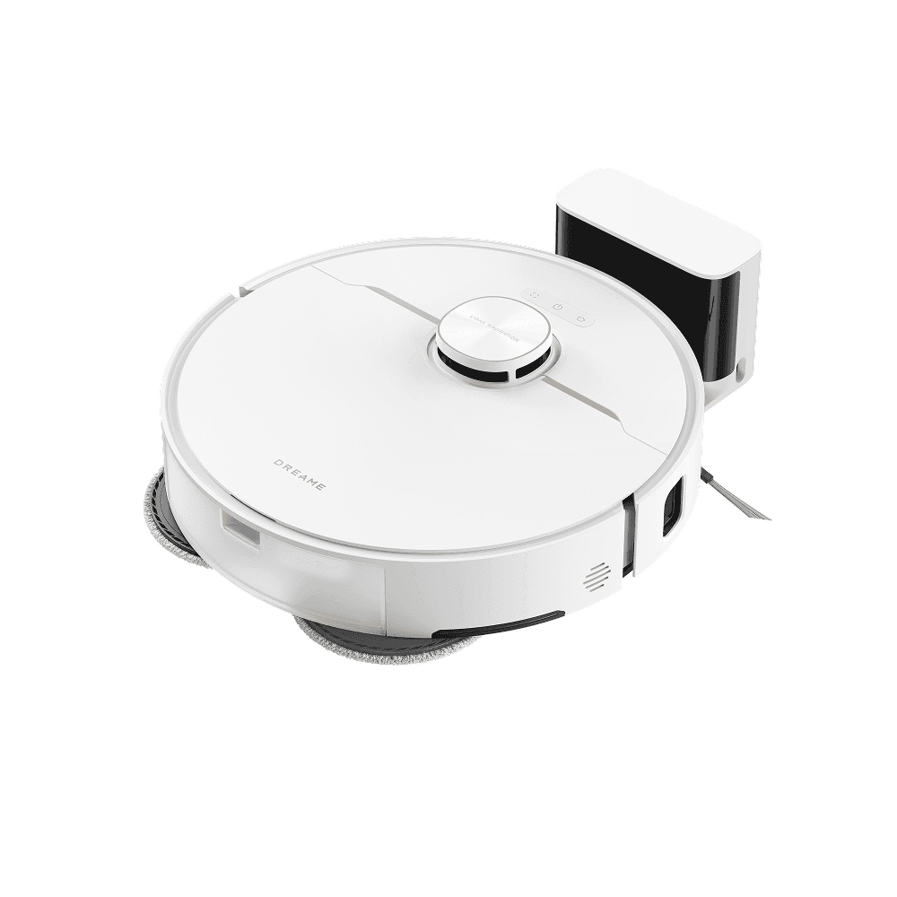 Робот-пылеcос Dreame Robot Vacuum L50