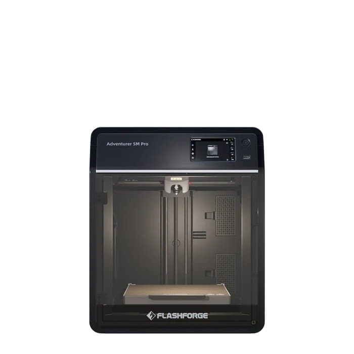 3D принтер Flash Forge Adventurer 5M Pro