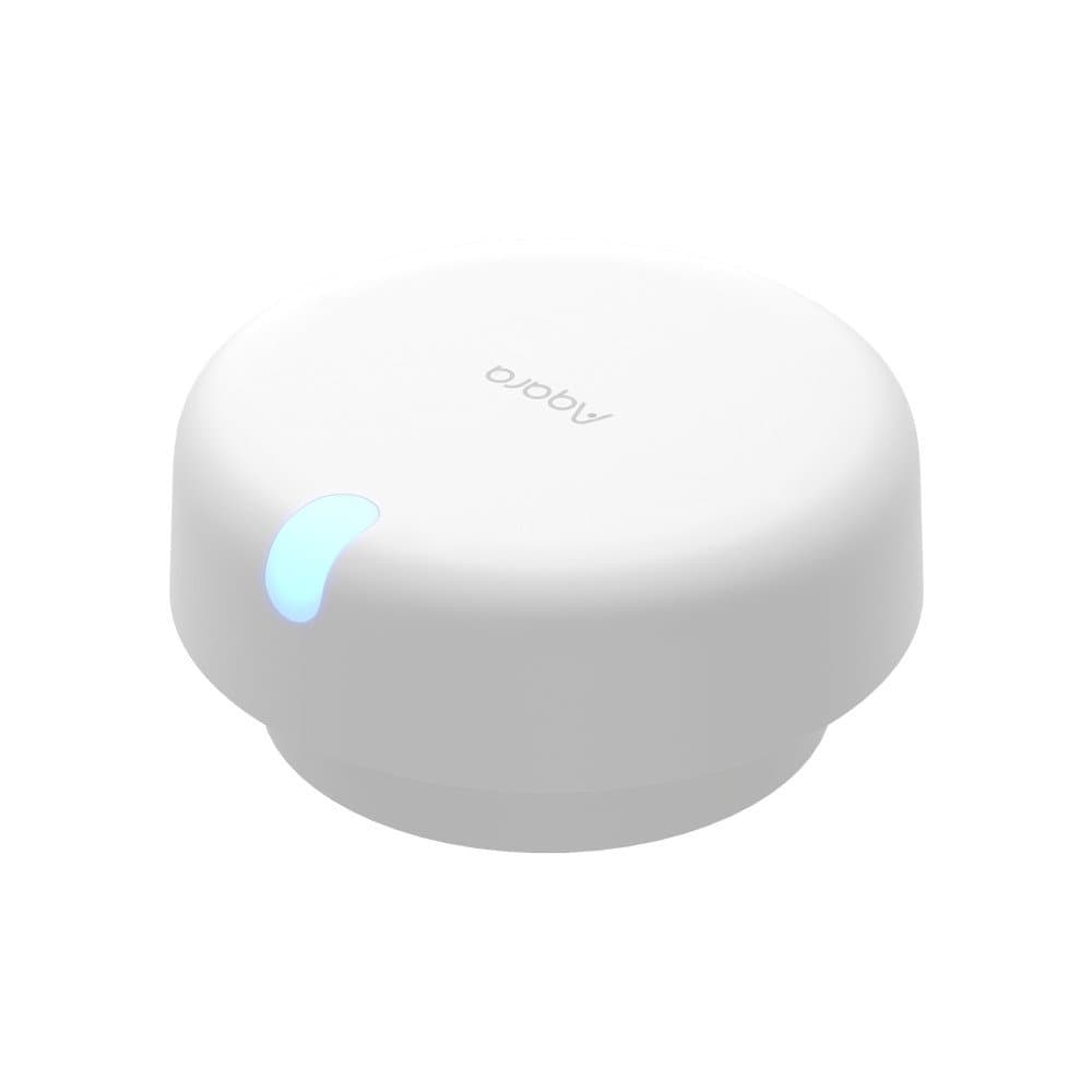Выключатель опредления присутствия Aqara Presence Sensor FP2