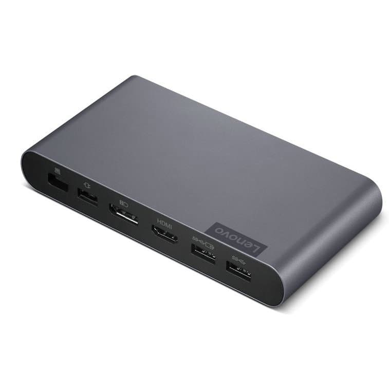 Док-станция Lenovo USB-C Business Dock -EU