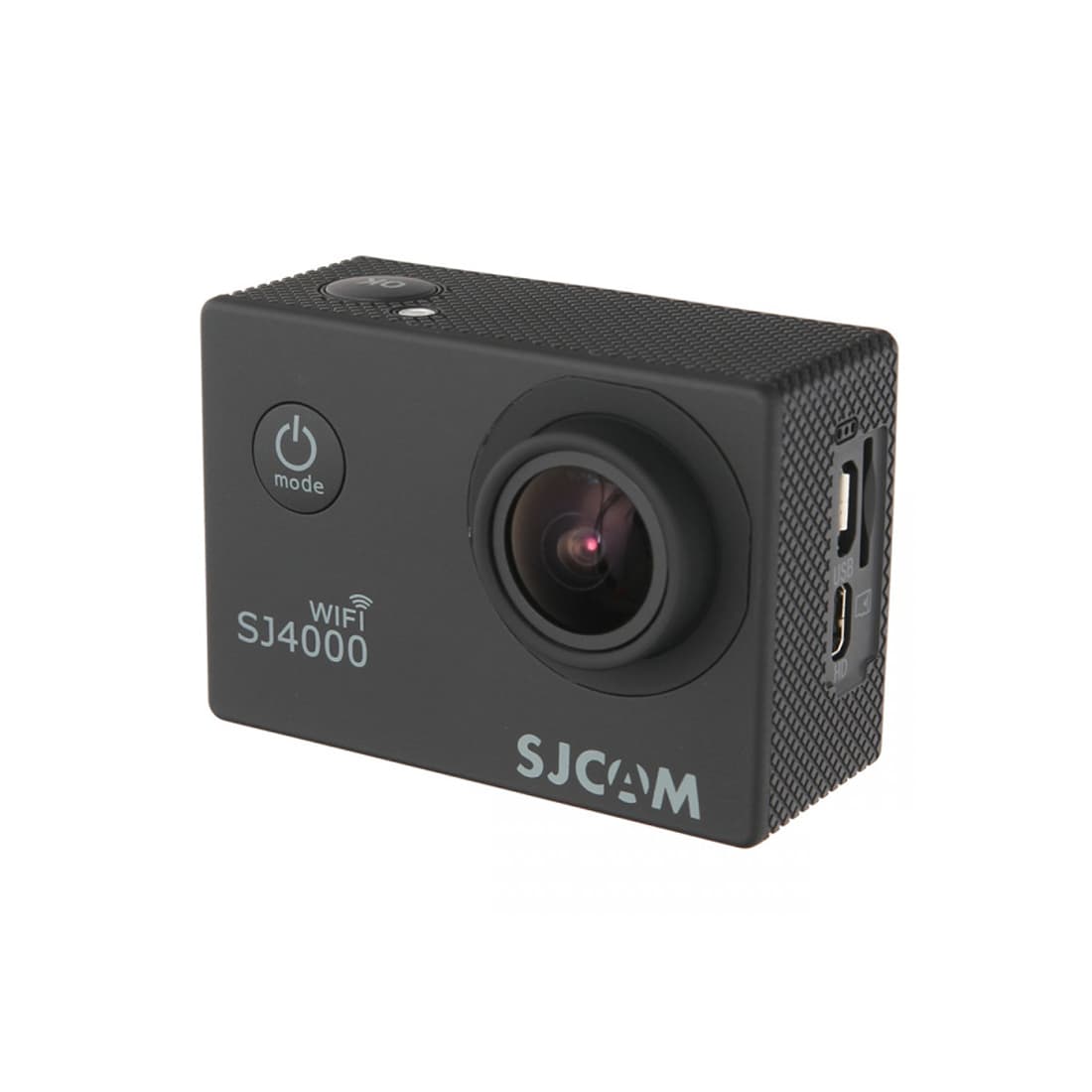 Экшн-камера SJCAM SJ4000WIFI — фото 1