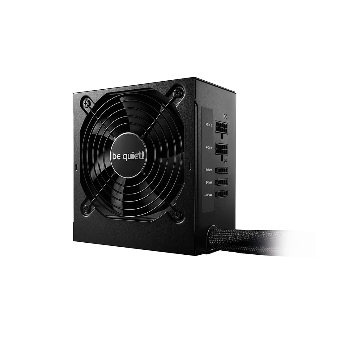 Блок питания Bequiet! System Power 9 700W CM S9-CM-700W BN303