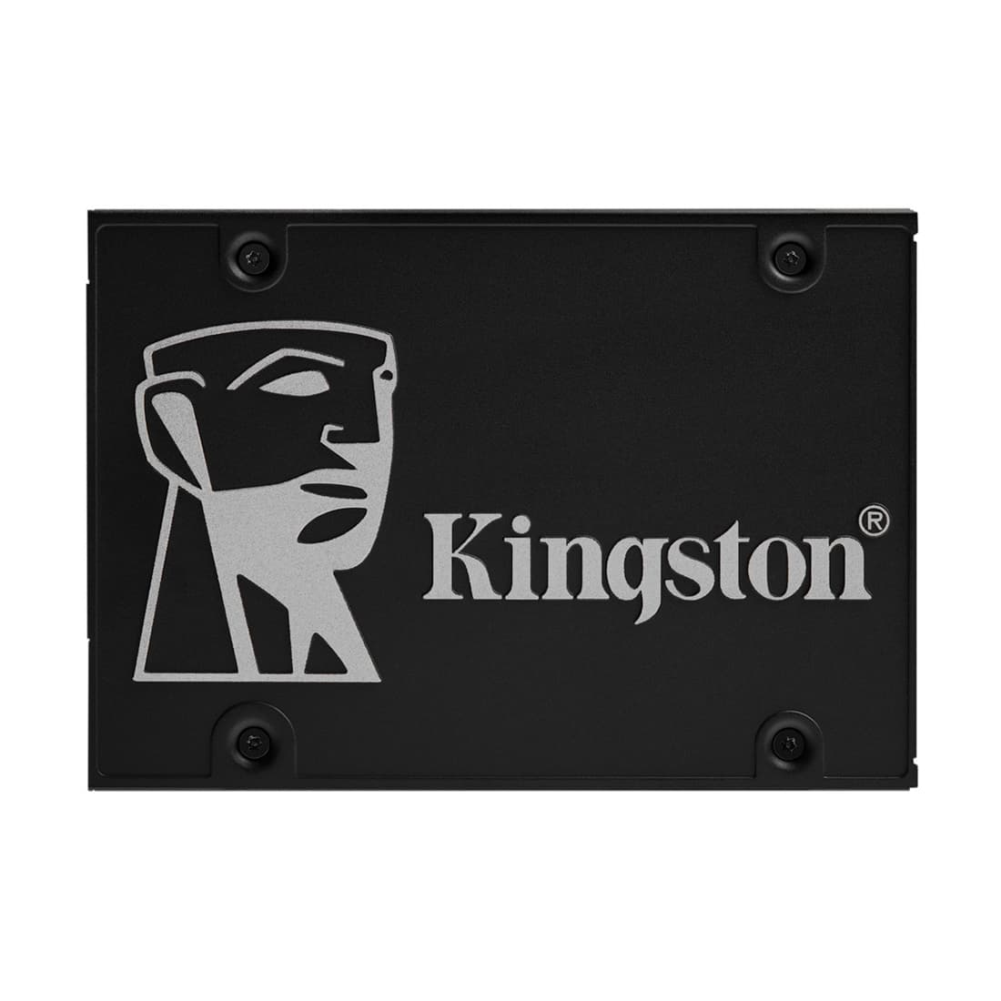 Твердотельный накопитель SSD Kingston SKC600/256G SATA III 2.5"