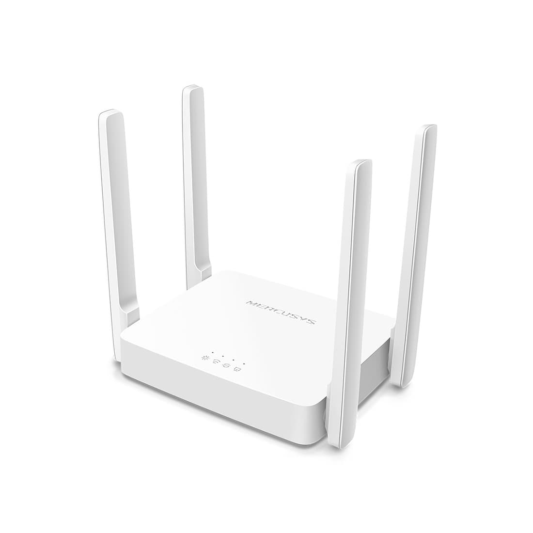 Маршрутизатор Mercusys AC10 — фото 1