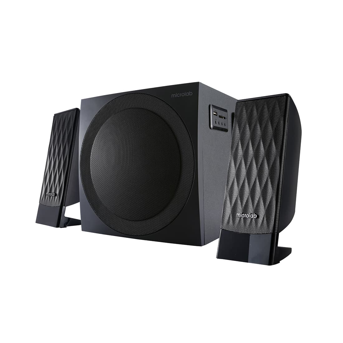 Акустическая система Microlab M-300BT