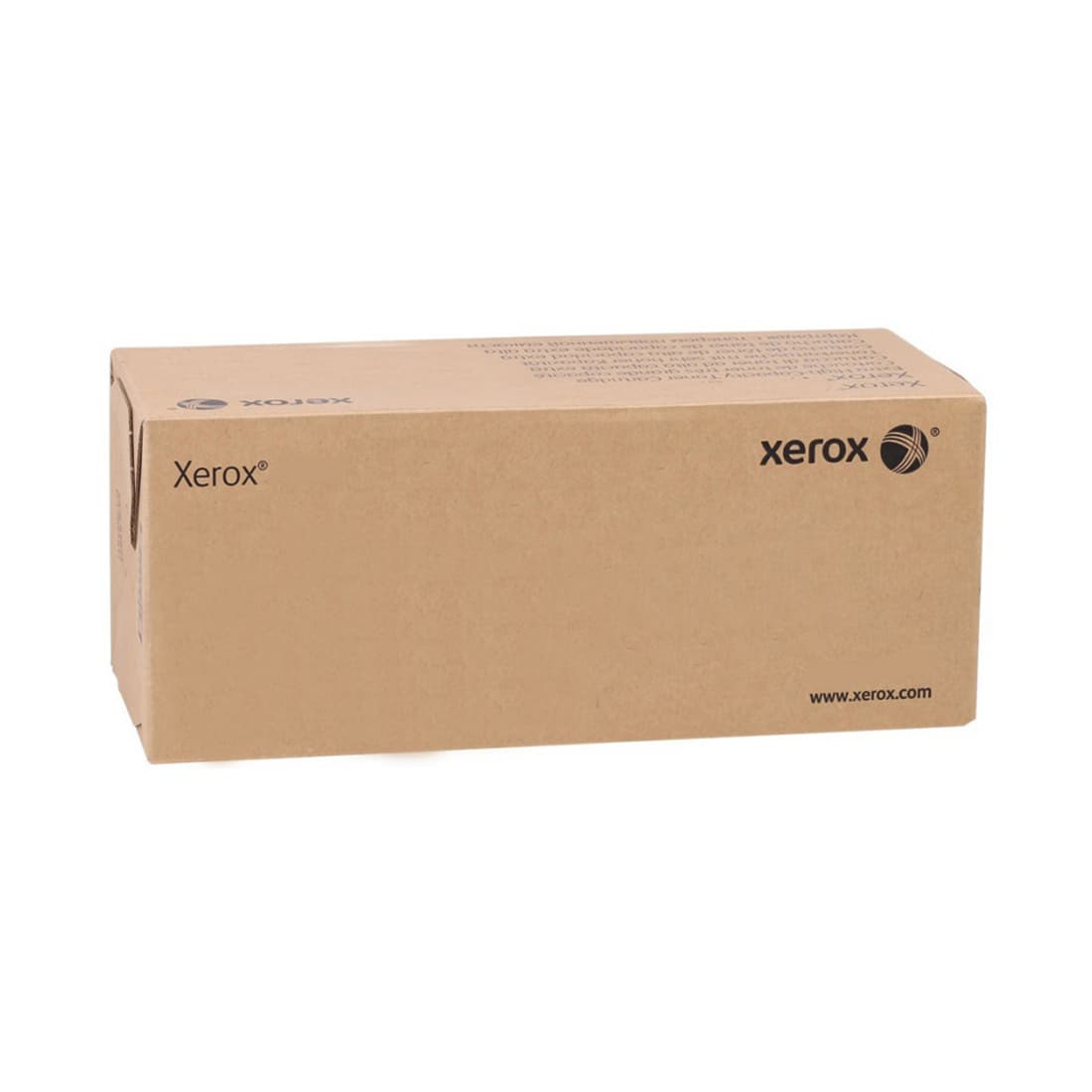 Тонер-картридж Xerox 006R01809 (прозрачный)