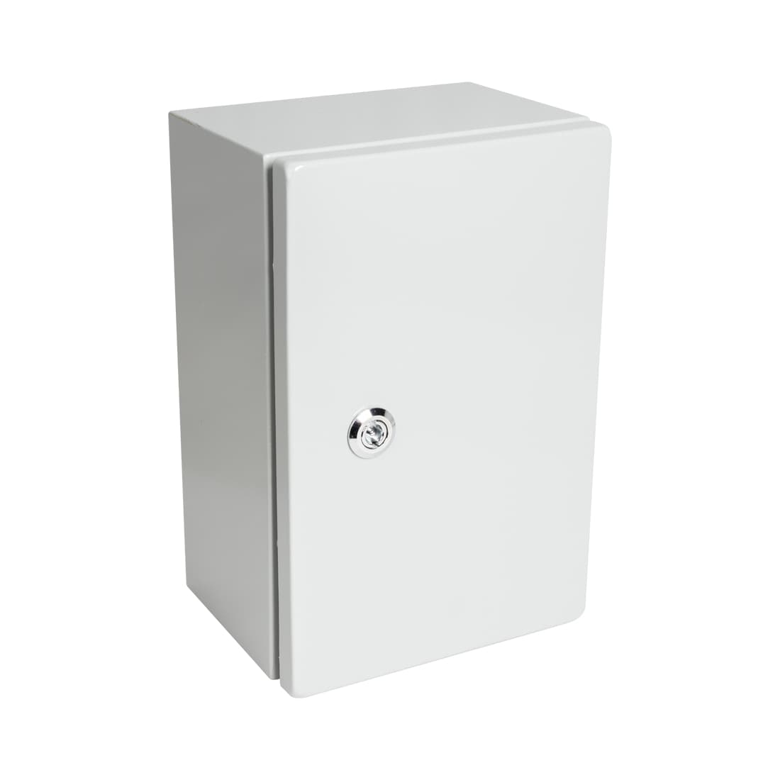 Щит металлический iPower 300*200*150 IP66 (для электрооборудования)