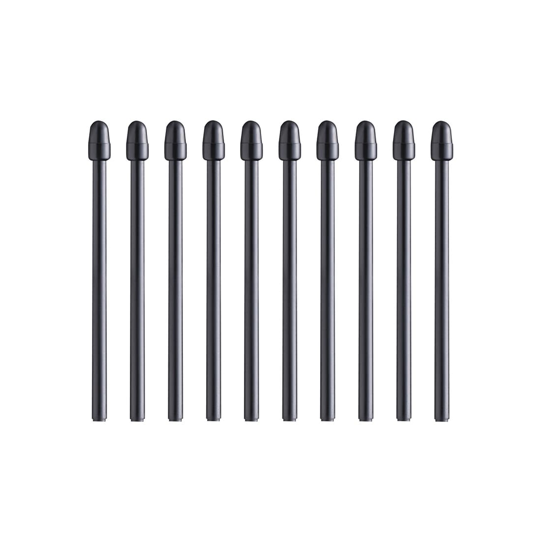 Комплект наконечников Wacom Standard Pen Nibs (ACK22211)