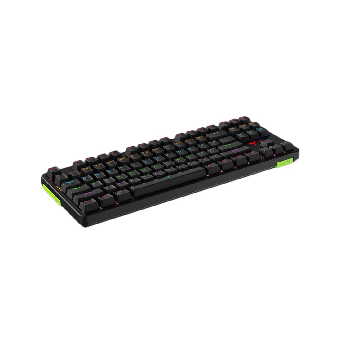 Клавиатура Rapoo V500PRO-87