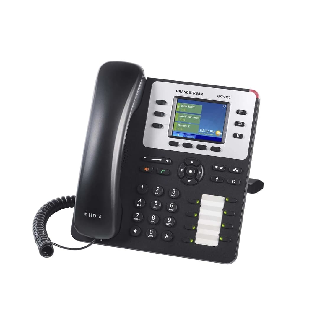 IP телефон Grandstream GXP2130