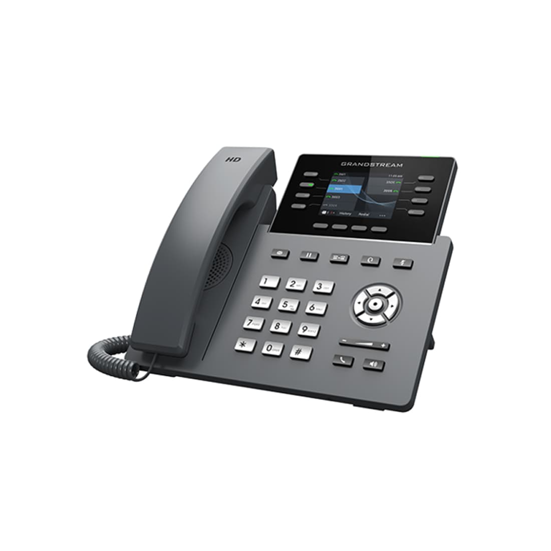 IP телефон Grandstream GRP2624