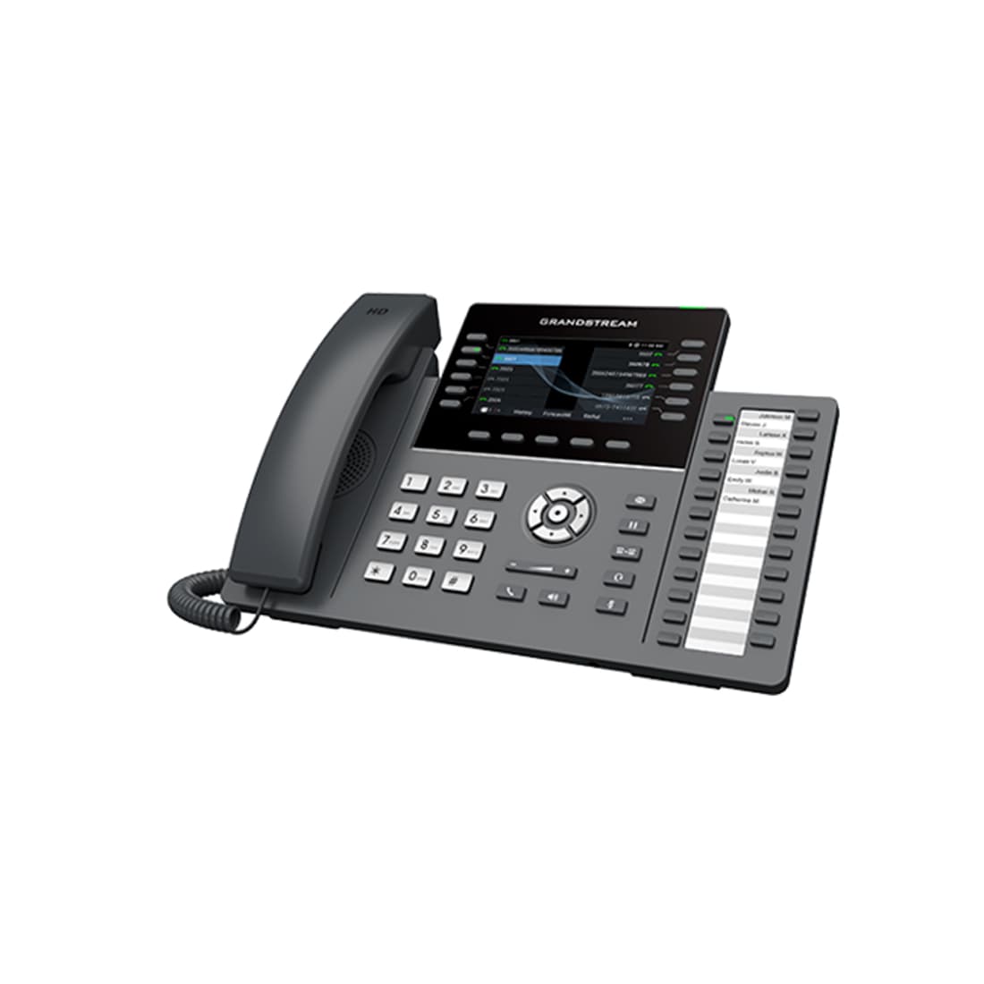 IP телефон Grandstream GRP2636
