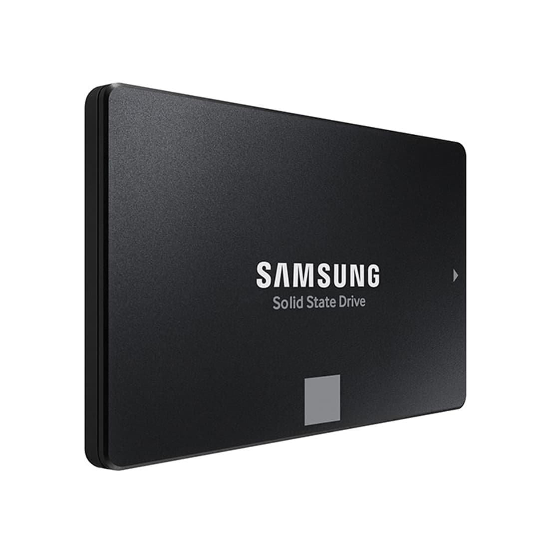 Твердотельный накопитель SSD Samsung 870 EVO 1000 ГБ SATA 2.5" — фото 1